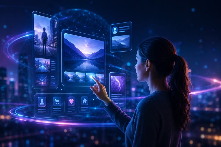 AI Tools & Automation