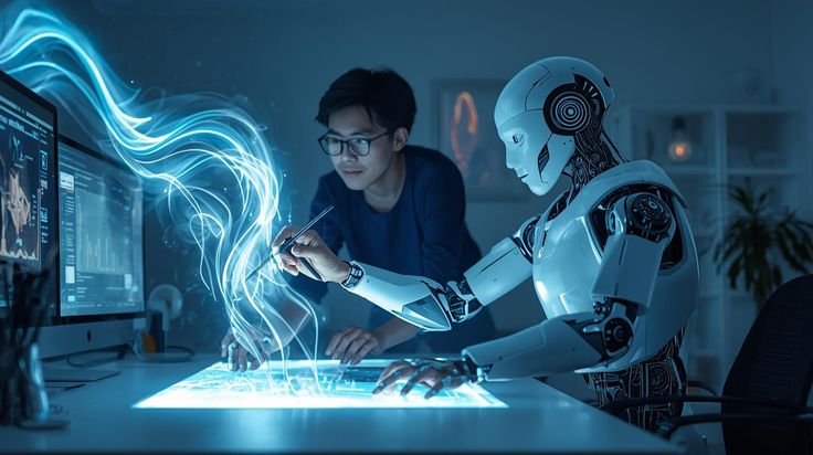 Future of Digital Marketing in the AI Era