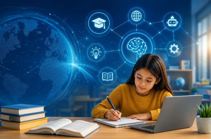 How AI is Changing Education