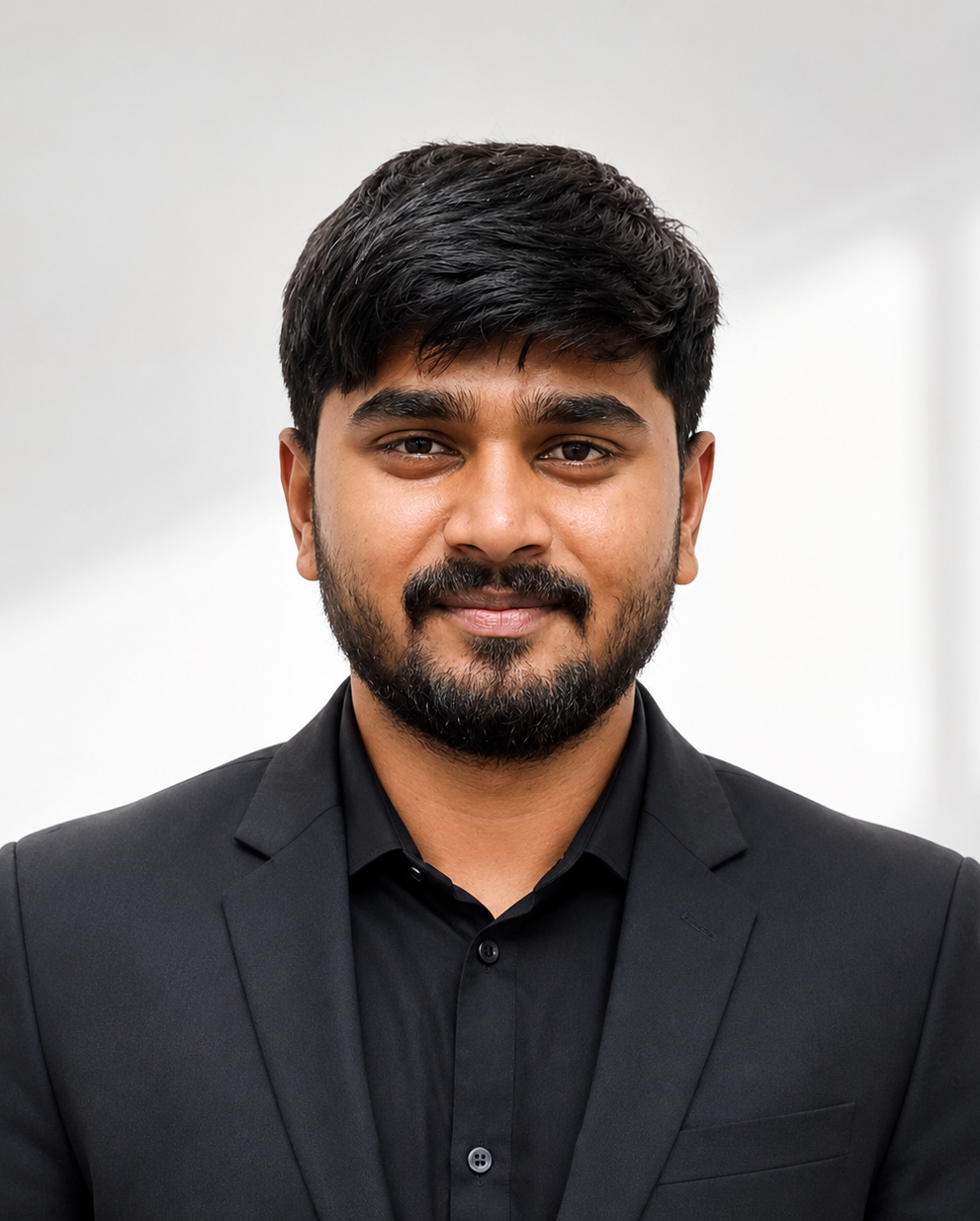 Abhishek Kumar