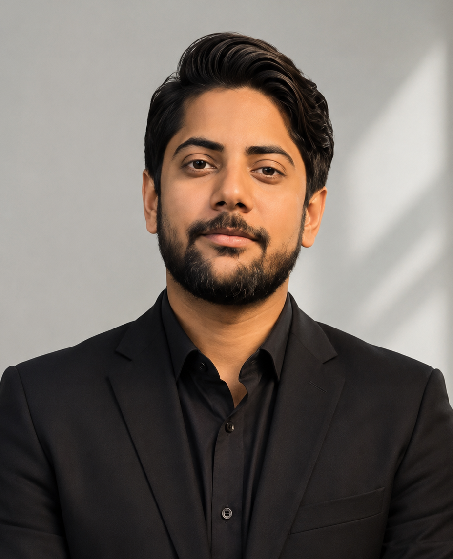 Yash Upadhyaya