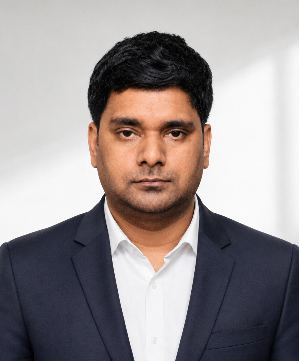 Ankit Mishra